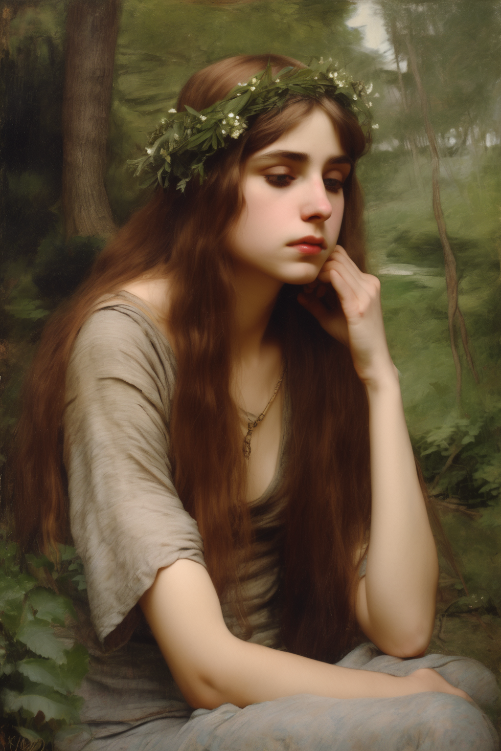 00473-727396657-John William Waterhouse Style - reference photo for a dreamy portrait of a shy hamadryad.png